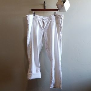 White Jean
